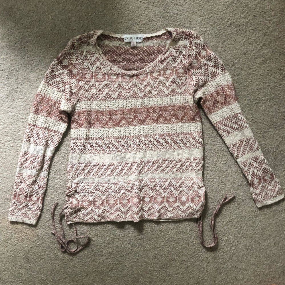 Sweater